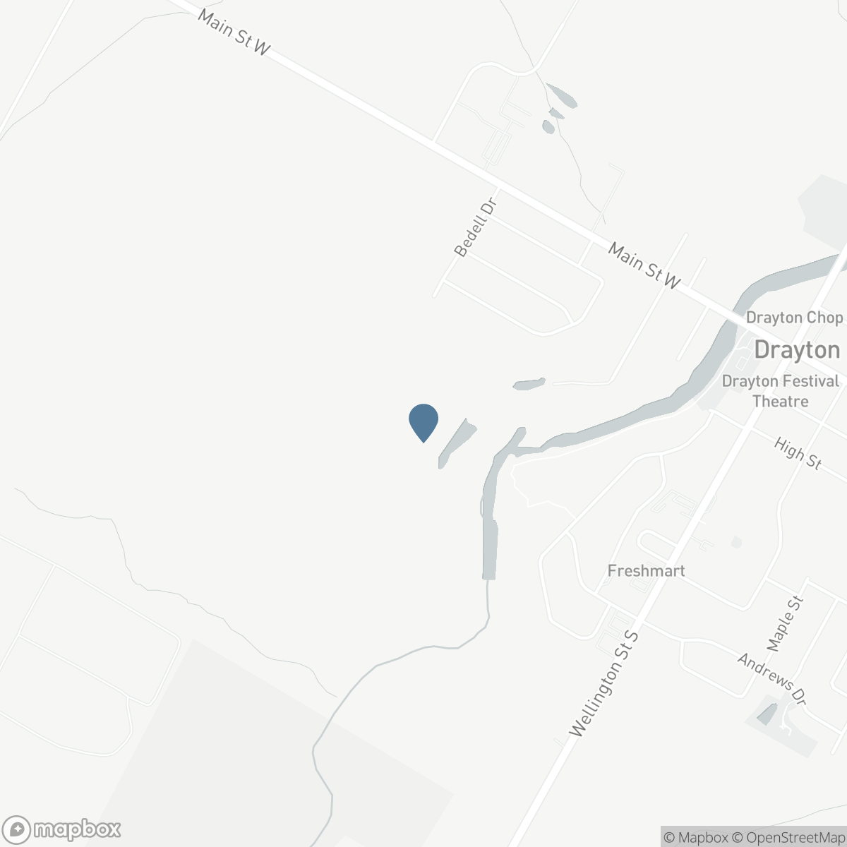 16 REID HILL DRIVE, Mapleton, Ontario N0G 1P0